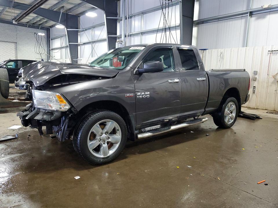 2014 Dodge RAM 1500 ST