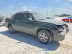 2002 Chevrolet Avalanche C1500