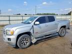 2016 GMC Canyon SLE