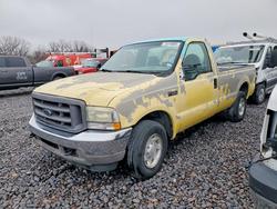 2004 Ford F250 Super Duty en venta en Kansas City, KS