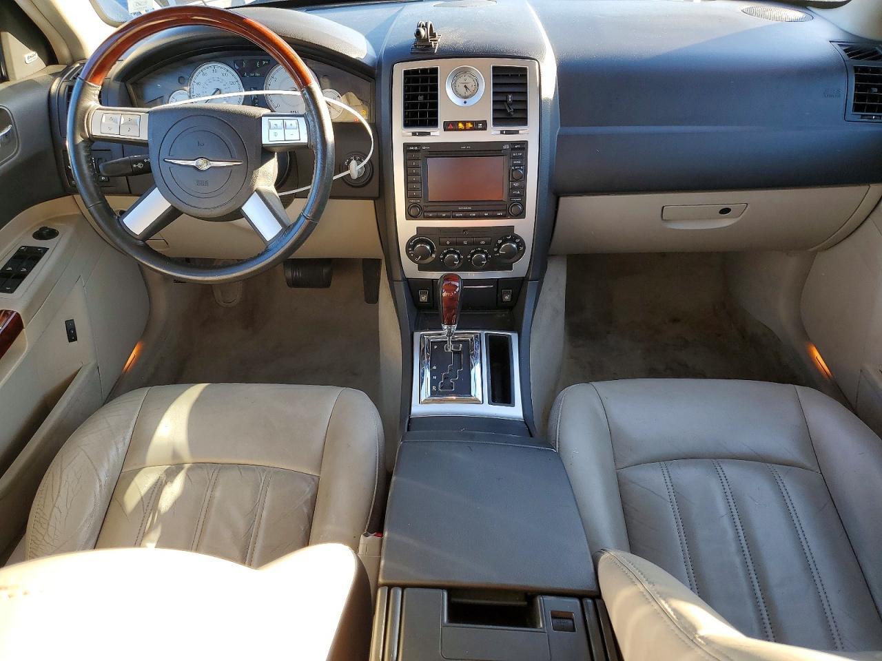 2006 Chrysler 300c
