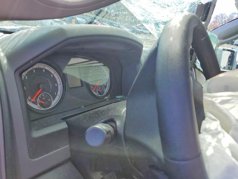 2016 Dodge RAM 1500 ST
