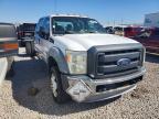 2011 Ford F550 Super Duty Truck Cab AND Chassis