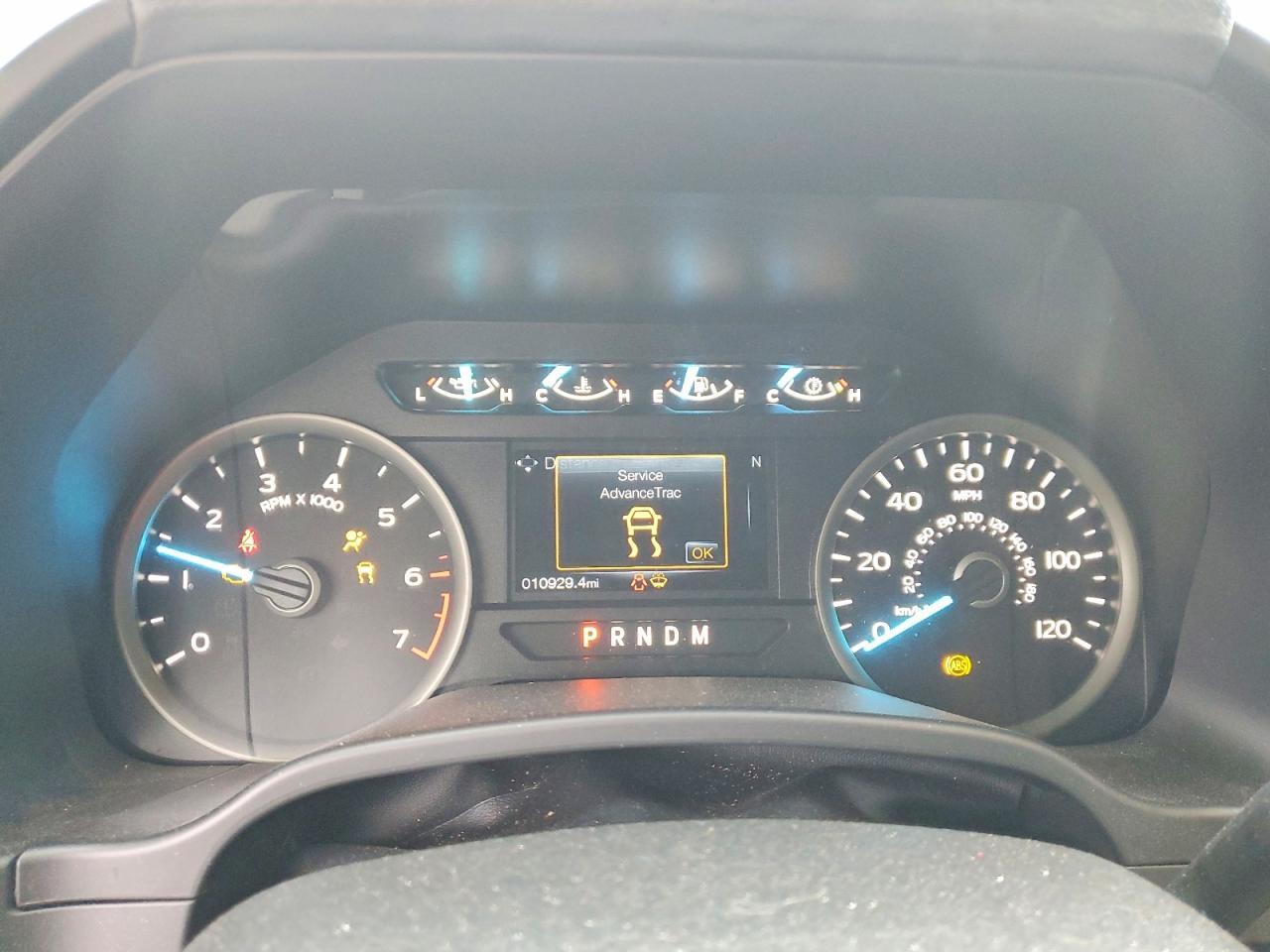 2020 Ford F150 Super Cab
