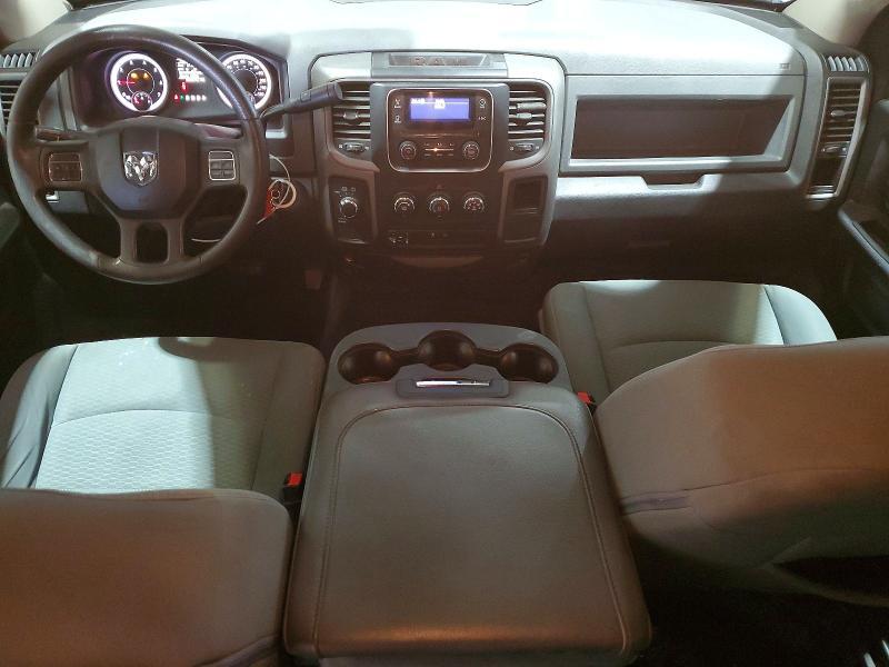 2013 Dodge RAM 1500 ST