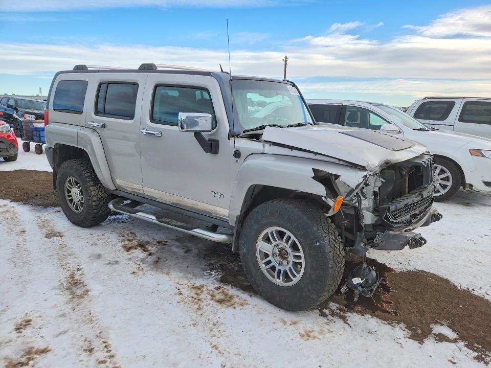 2006 Hummer H3