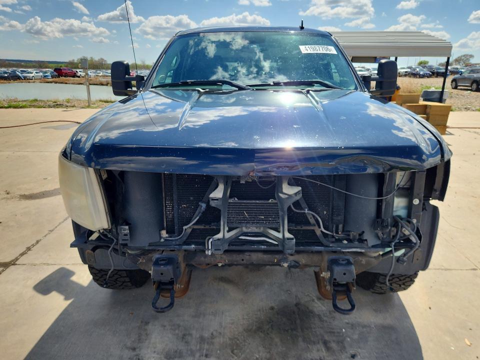 2009 Chevrolet Silverado K1500 LT