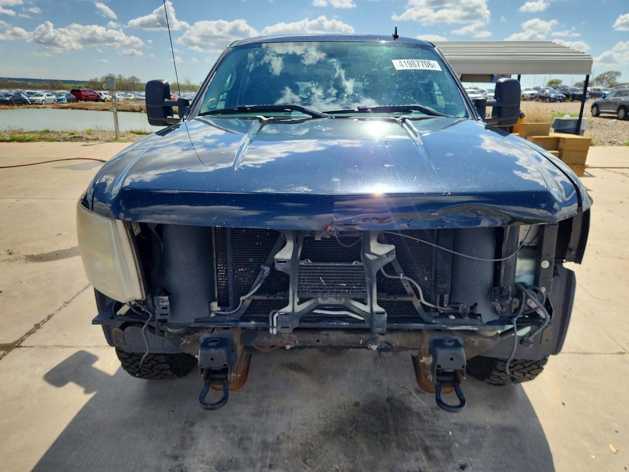 2009 Chevrolet Silverado K1500 LT