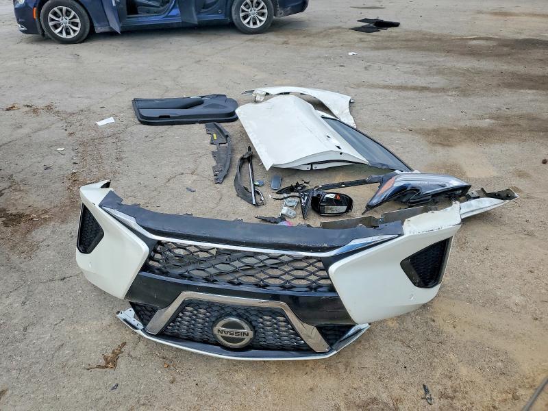 2020 Nissan Maxima 3.5 sl