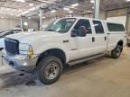 2003 Ford F250 Super Duty
