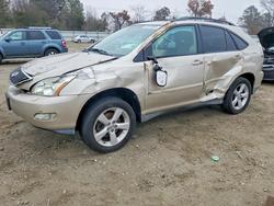 2006 Lexus Rx 330 Base en venta en Hampton, VA