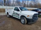 2017 Dodge RAM 2500 ST Utility / Service Truck