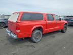 2002 Dodge Dakota Quad SLT