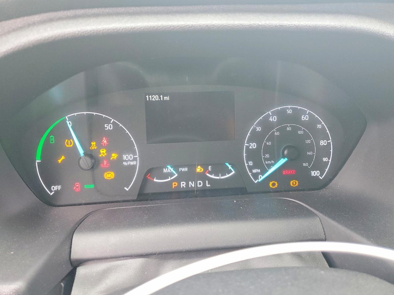 2023 Ford Transit T--delivery van