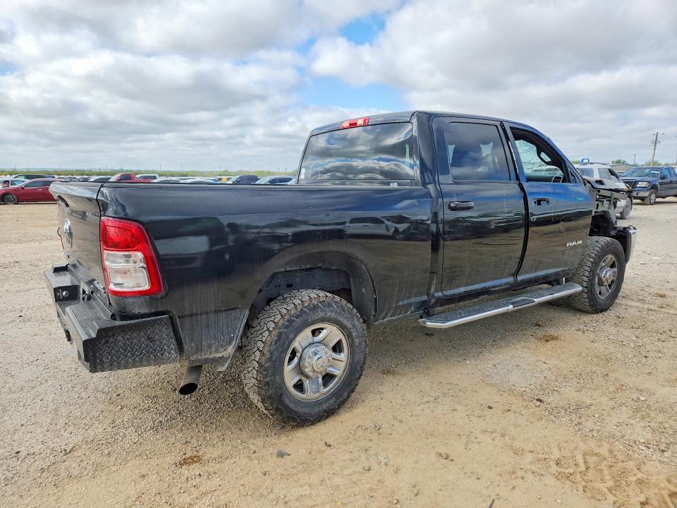 2022 Dodge RAM 2500 BIG Horn