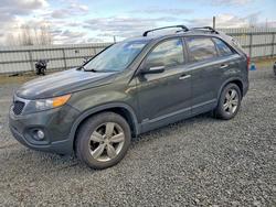 2013 KIA Sorento ex for sale in Arlington, WA