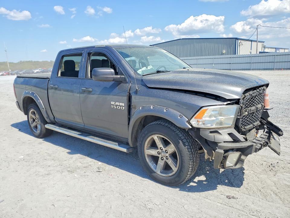 2017 Dodge RAM 1500 ST