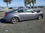 2008 Infiniti G37 Base