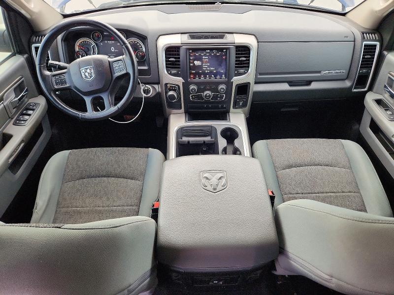 2019 Dodge RAM 1500 Classic SLT