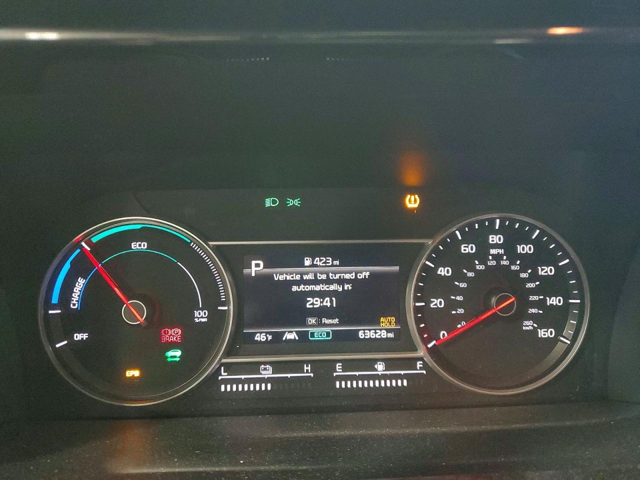 2022 KIA Sorento Hybrid s