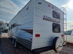2012 Starcraft Autum Ridge Camper