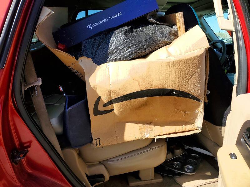 2005 Ford Expedition Eddie Bauer