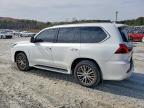 2019 Lexus Lx 570 Two-row