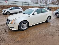 2013 Cadillac Cts Luxury Collection for sale in Davison, MI