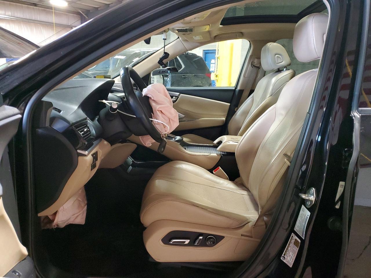 2019 Acura Rdx Technology