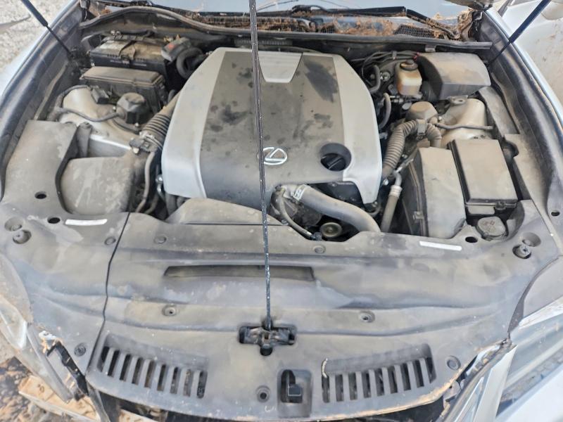 2013 Lexus Gs 350 Base