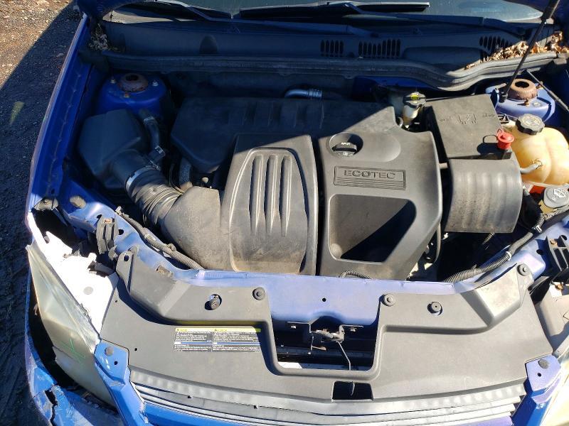 2008 Chevrolet Cobalt ls