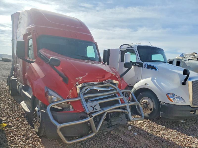 2020 Freightliner Cascadia 126 Semi Truck