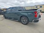 2025 Chevrolet Silverado K1500 LT
