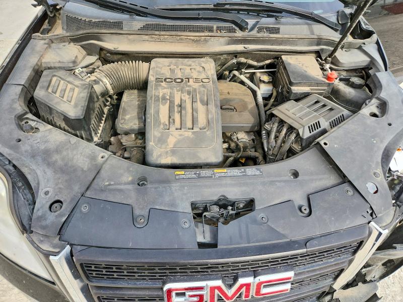 2011 GMC Terrain sle