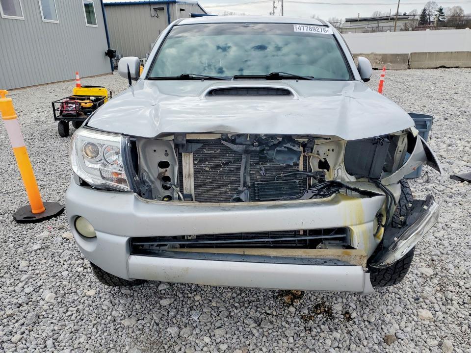 2006 Toyota Tacoma V6