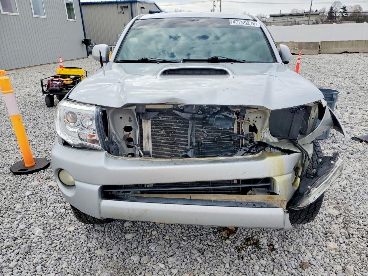2006 Toyota Tacoma V6