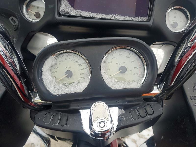 2021 Harley-Davidson Fltrx