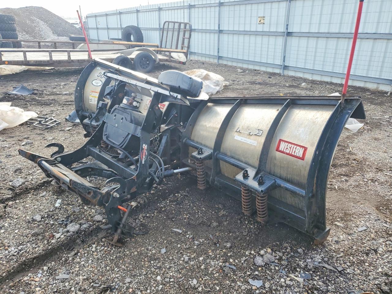 2020 Other Other-Snow Plow