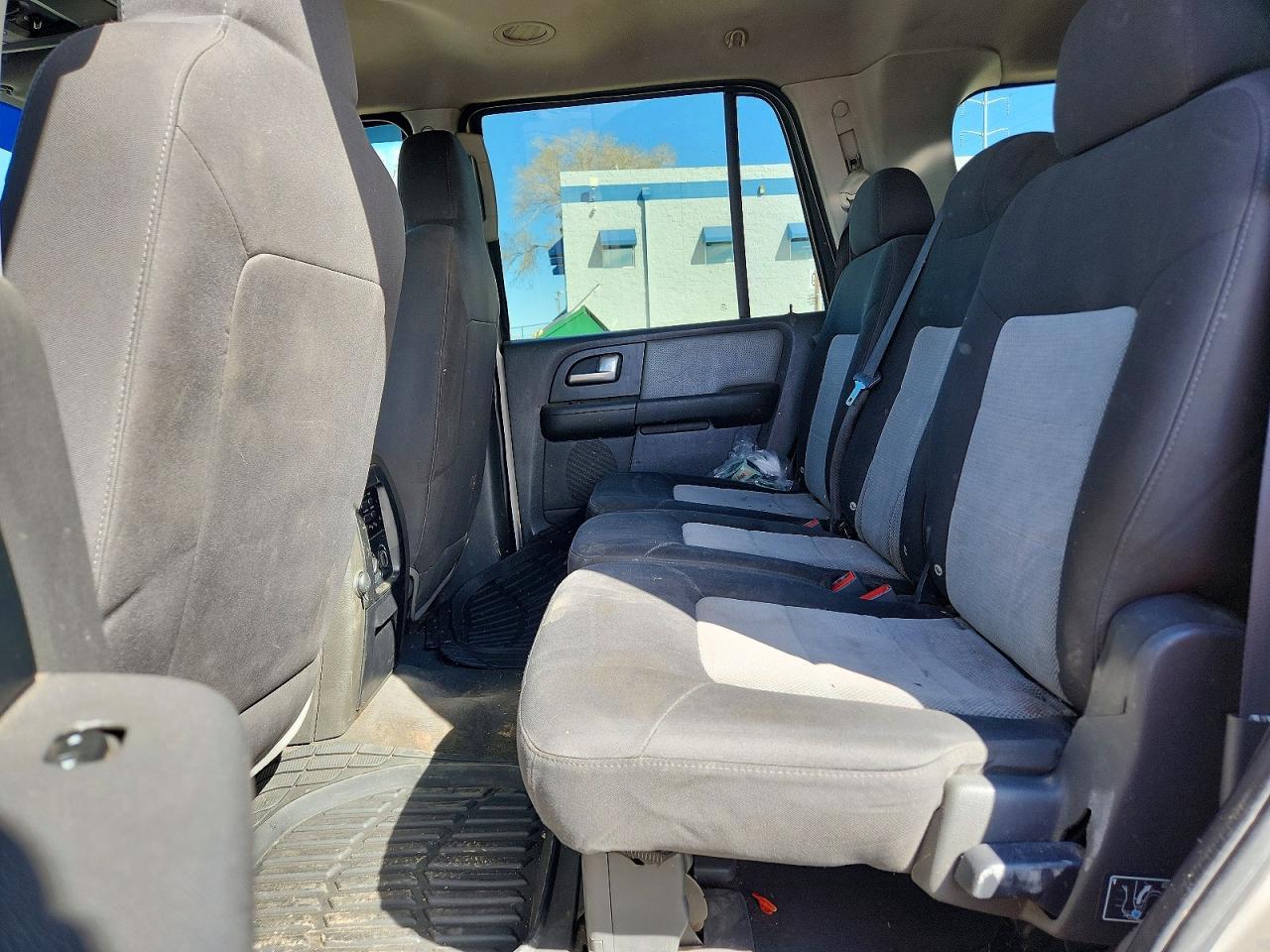 2003 Ford Expedition xlt