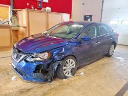 2017 Nissan Sentra sv for sale in Exeter, RI