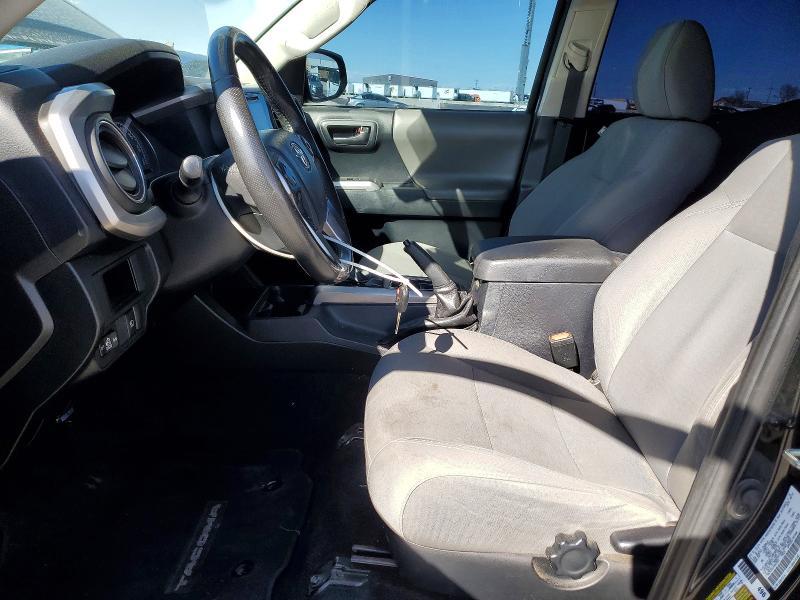 2018 Toyota Tacoma SR5 V6