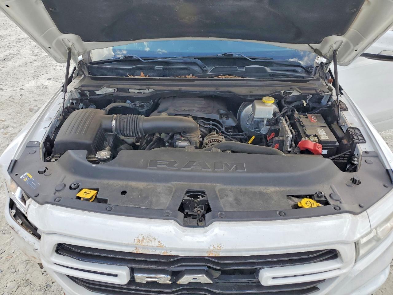 2019 Dodge RAM 1500 BIG Horn