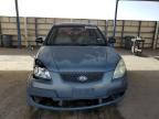 2007 KIA Rio Base