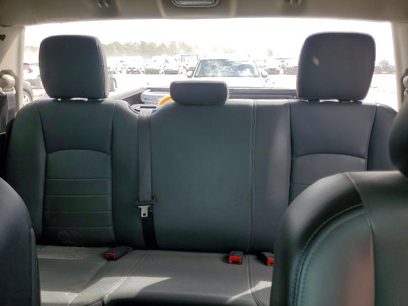 2021 Dodge RAM 1500 Classic Tradesman