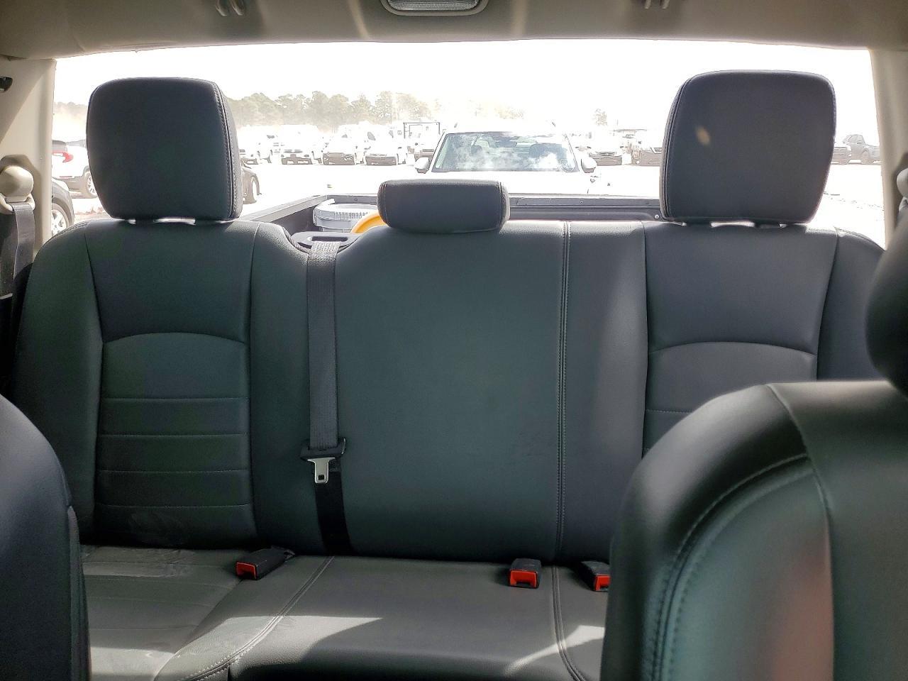 2021 Dodge RAM 1500 Classic Tradesman