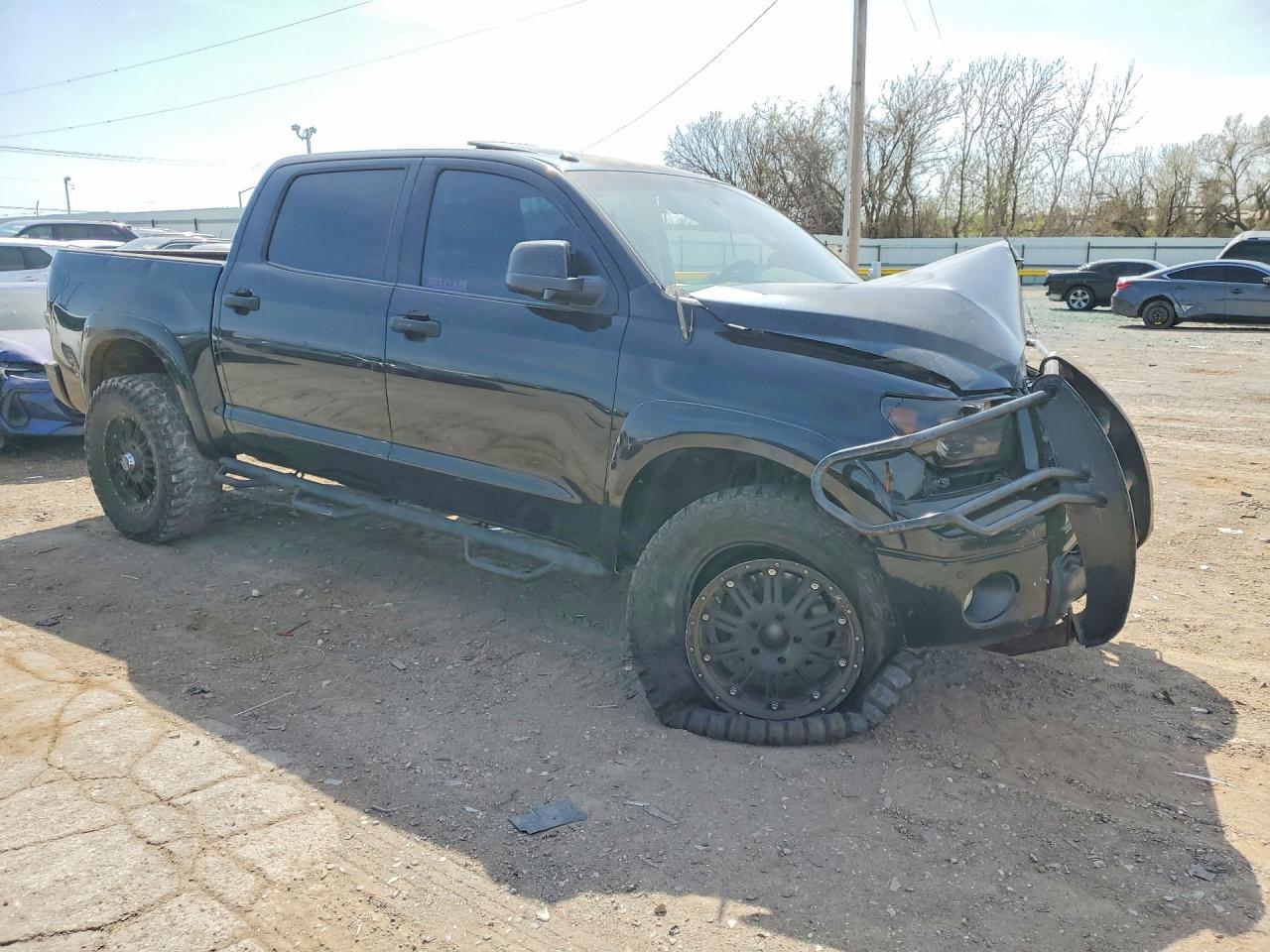 2011 Toyota Tundra Limited
