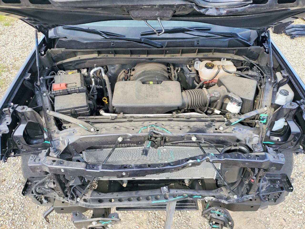 2023 GMC Sierra K1500 Elevation