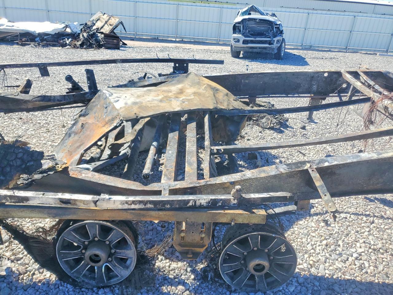 2019 Foresriver Sanibel