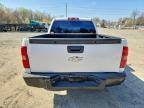 2007 Chevrolet Silverado K1500 Crew Cab