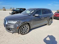 2018 Audi Q7 Prestige for sale in Taylor, TX